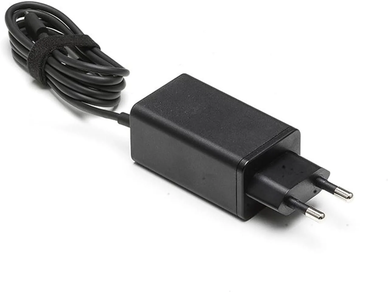 Портативное зарядное устройство DJI 65W Portable Charger/GaN/USB-C+USB-A/PD&PPS/Черный (CP.MA.00000467.01), фото №3