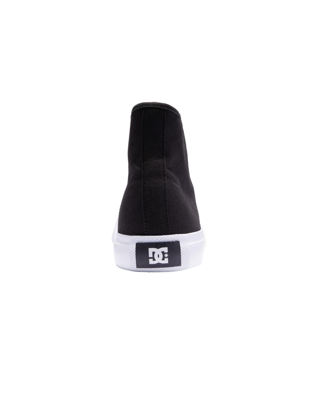 Кросівки DC Shoes Manual Hi Txse для чоловіків, фото №6