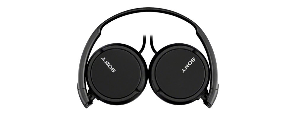 Накладні Навушники Sony MDR-ZX110 Складні, фото №3