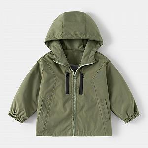 Переходная куртка Beokeuioe для мальчиков, ветрозащитная цена на synthetic.ua - Фото 1 Переходная куртка Beokeuioe для мальчиков, ветрозащитная synthetic.ua - Фото 1