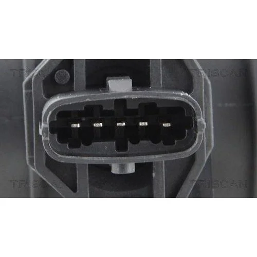 Датчик масової витрати повітря TRISCAN 8812 24034 для OPEL SAAB, фото №2