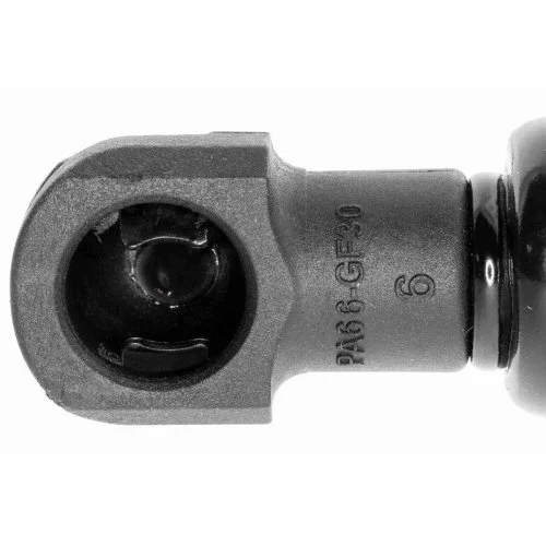 Газова пружина заднього скла VAICO V10-4698 Оригінальна якість VAICO для SEAT SKODA VW, фото №2