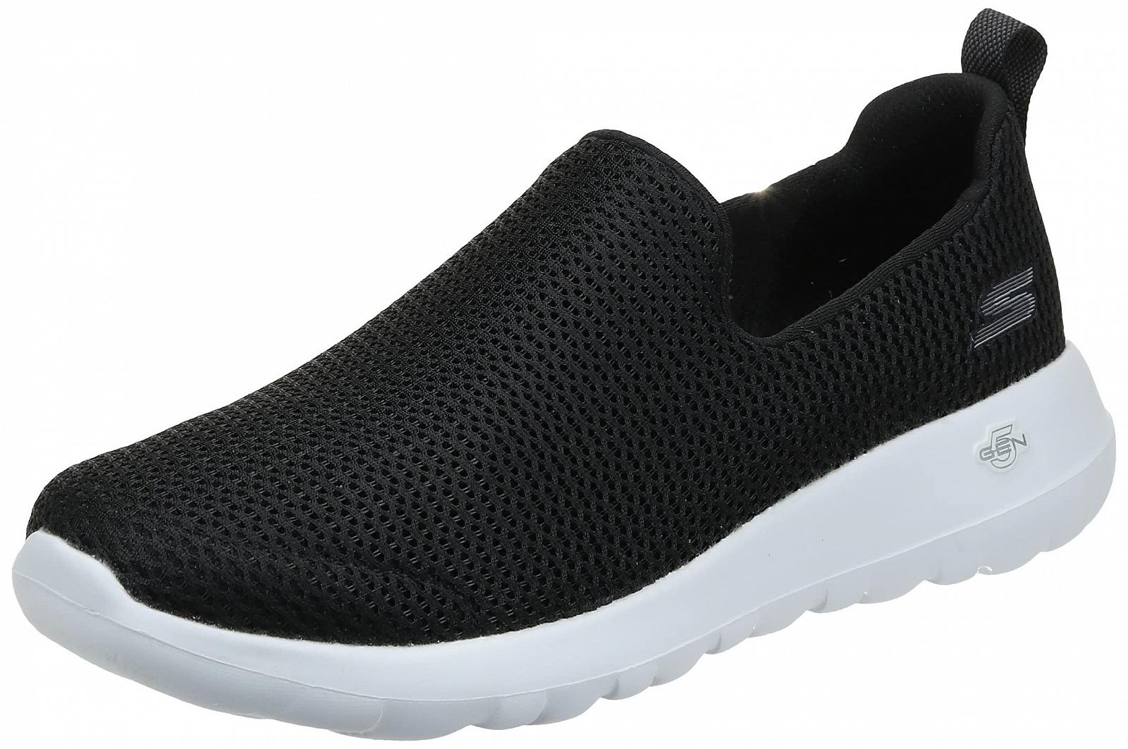 Кроссовки Skechers Go Walk Max-Athletic Air Mesh Slip On, фото №1