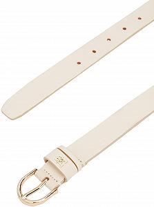 Джинси Tommy Jeans Nora Skinny Mid Rise Жіночі, Ivory Petal, 85 см synthetic.ua - Фото 1