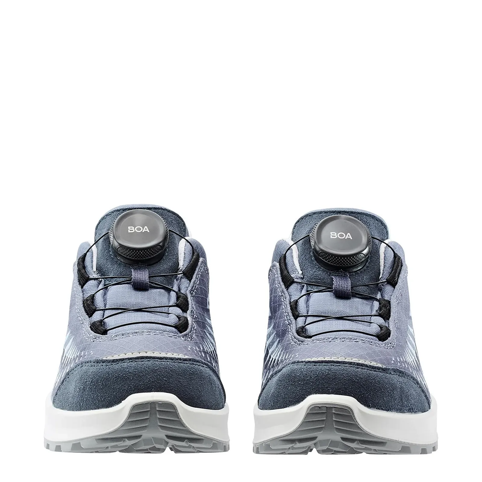 Кроссовки LOWA Ferrox GTX LO JR, фото №3