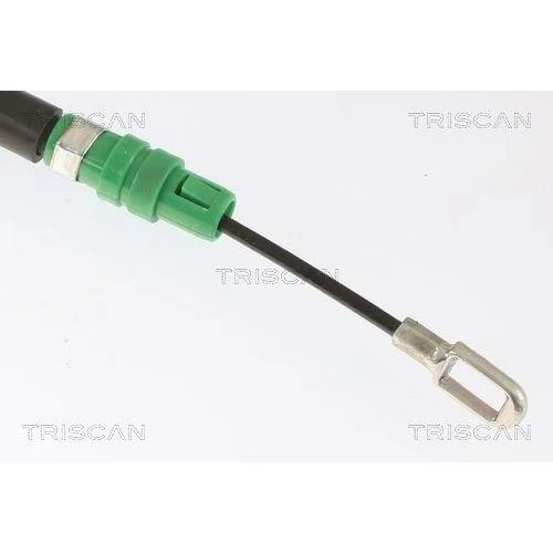 Трос стоянкового гальма TRISCAN 8140 161246 FORD задній правий, фото №3 Трос стоянкового гальма TRISCAN 8140 161246 FORD задній правий, фото №3