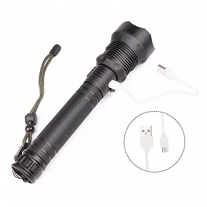 Перезаряжаемый USB фонарь для улицы с индикатором питания, алюминиевый сплав, телескопический зум, высокоэффективный LED, компактный и прочный для кемпинга, походов и чрезвычайных ситуаций цена на synthetic.ua - Фото 1 Перезаряжаемый USB фонарь для улицы с индикатором питания, алюминиевый сплав, телескопический зум, высокоэффективный LED, компактный и прочный для кемпинга, походов и чрезвычайных ситуаций synthetic.ua - Фото 1