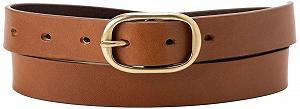 Ремень Levi's Charlie Normal Buckle, женский - Фото 1