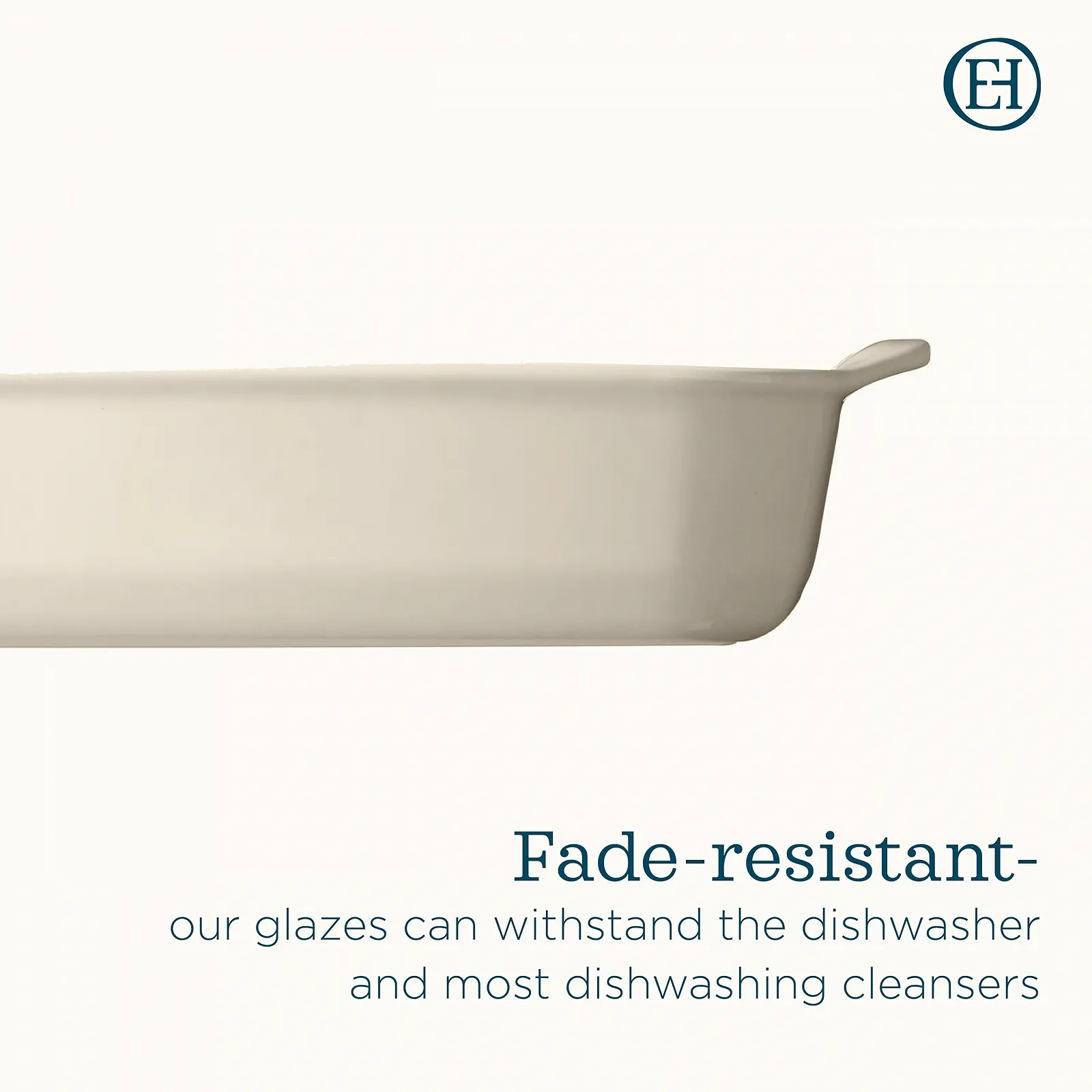 Форма для запекания Emile Henry Керамическая Прямоугольная 29 x 19 x 7 см Slate, фото №4