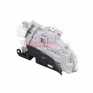 Дверний замок METZGER 2314204 GREENPARTS для AUDI, задній правий synthetic.ua - Фото 1