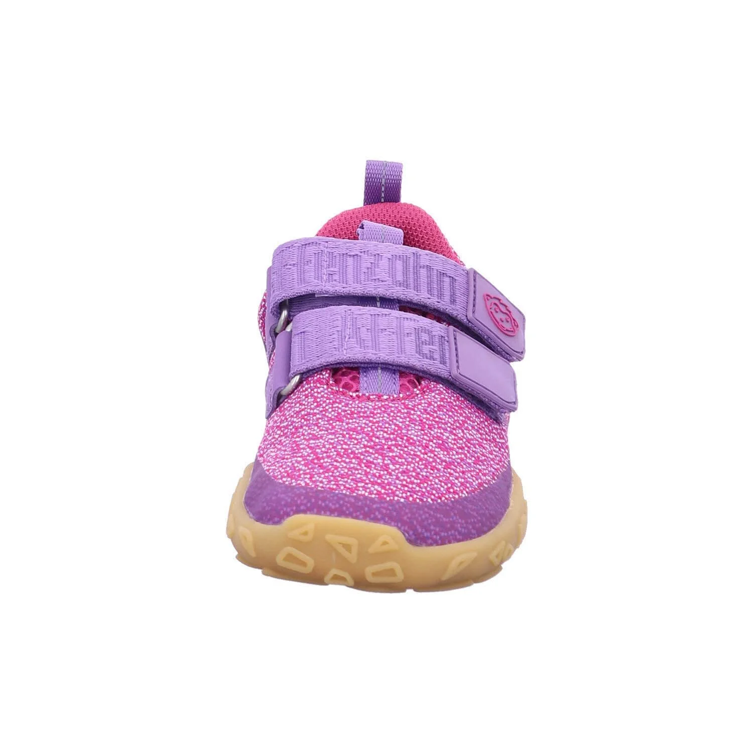 Кроссовки Affenzahn Vegan Dream Low Cut летние и девочек, размер 31-37, фото №7