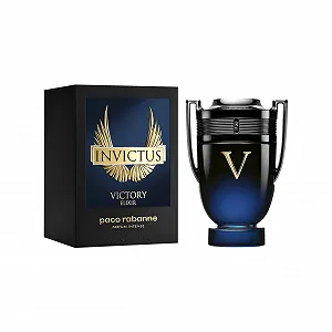 Парфумерна вода Paco Rabanne Invictus Victory Elixir Edp Intense Spray synthetic.ua - Фото 1
