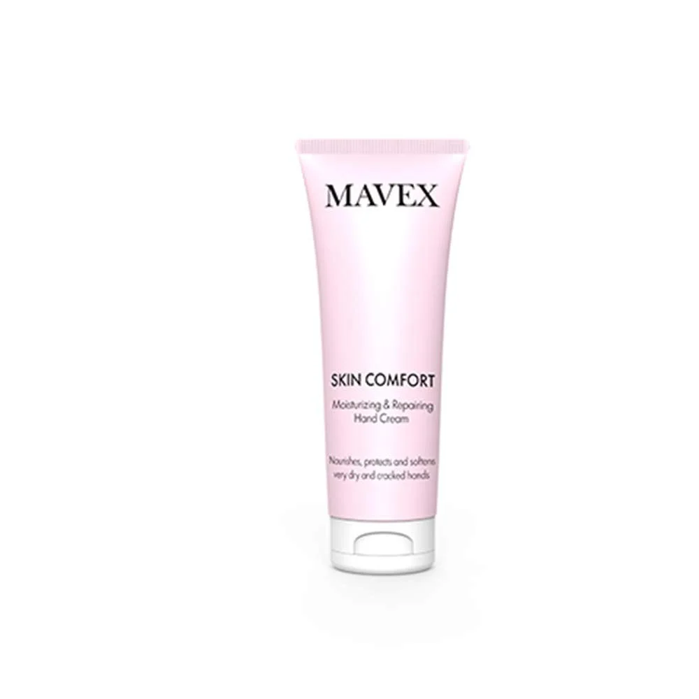 Крем MAVEX Skin Comfort Зволожуючий та відновлюючий, фото №2 Крем MAVEX Skin Comfort Зволожуючий та відновлюючий, фото №2