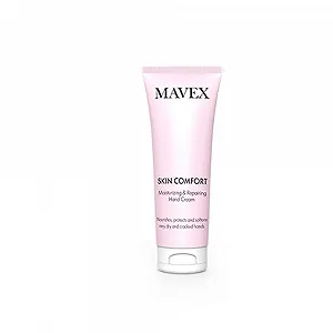 Крем MAVEX Skin Comfort Зволожуючий та відновлюючий synthetic.ua - Фото 1