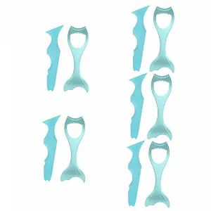 Набір для макіяжу FRCOLOR, 10 шт - Фото 1