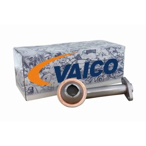 Всмоктувальна трубка масляного насоса VAICO V10-6870 для AUDI SEAT SKODA VW, фото №2 Всмоктувальна трубка масляного насоса VAICO V10-6870 для AUDI SEAT SKODA VW, фото №2