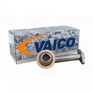 Всмоктувальна трубка масляного насоса VAICO V10-6870 для AUDI SEAT SKODA VW synthetic.ua - Фото 1