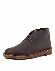 Челси Clarks Bushacre 3 - Фото 1