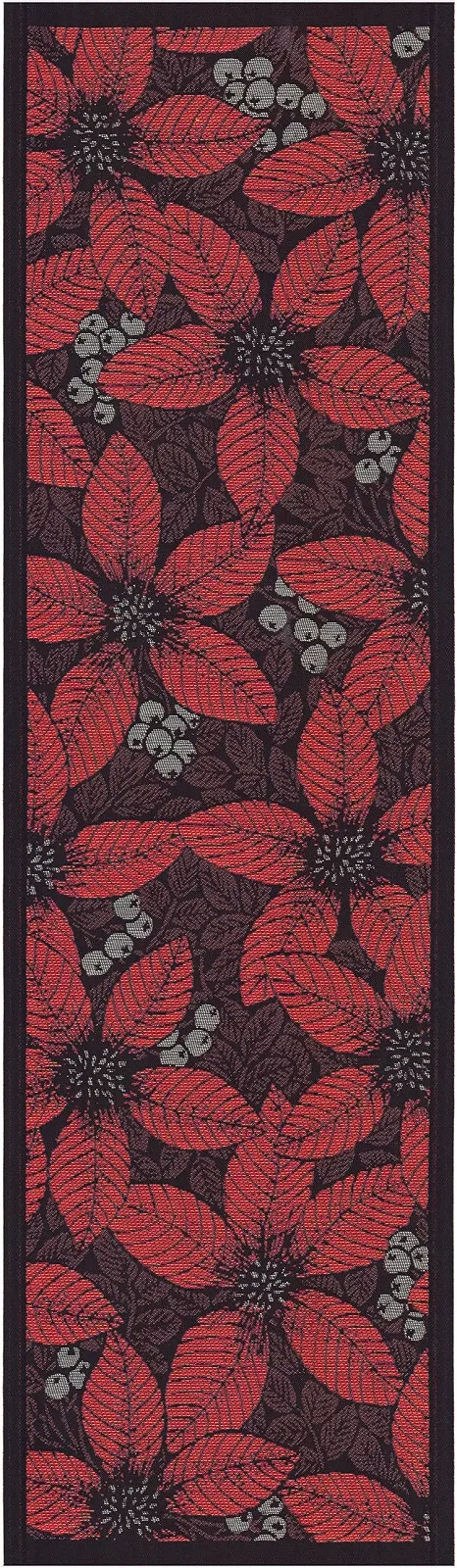 Ранер Ekelund Christmas Flower 900 48 x 150 см 100% Бавовна, фото №1 Ранер Ekelund Christmas Flower 900 48 x 150 см 100% Бавовна, фото №1