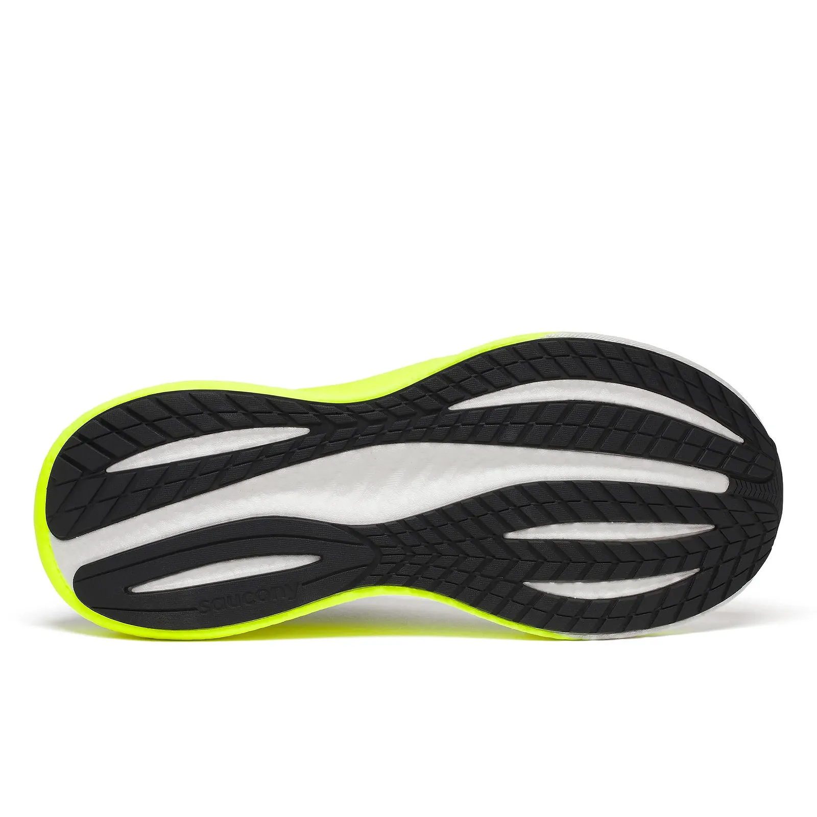 Кросівки Saucony Triumph 22 Чоловічі, фото №3 Кросівки Saucony Triumph 22 Чоловічі, фото №3