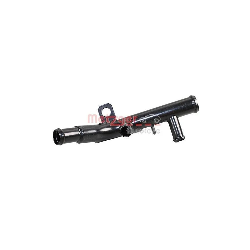 Трубка охолоджувальної рідини METZGER 4010262 для VW, моторний відсік, водяний насос, фото №1 Трубка охолоджувальної рідини METZGER 4010262 для VW, моторний відсік, водяний насос, фото №1