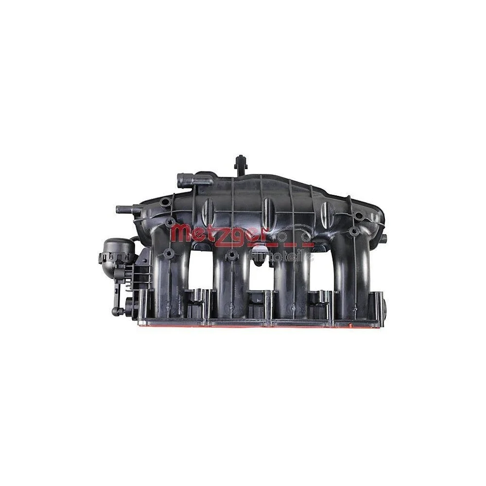 Впускний колектор METZGER 2100066 для VAG, фото №1 Впускний колектор METZGER 2100066 для VAG, фото №1