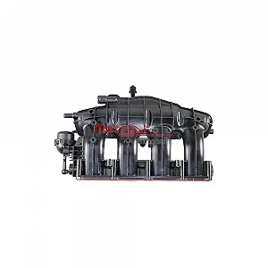 Впускний колектор METZGER 2100066 для VAG - Фото 1