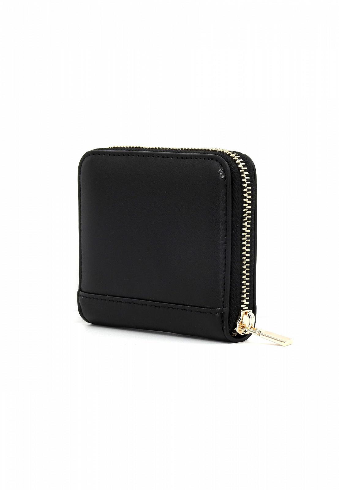 Гаманець GUESS Laurel SLG Small Zip Around, фото №3