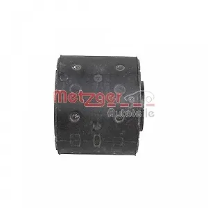 Втулка балки моста METZGER 52090709 для BMW, задній міст зліва, ззаду synthetic.ua - Фото 1