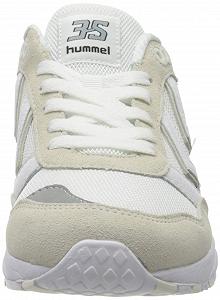 Кроссовки Hummel Unisex 3-S synthetic.ua - Фото 1
