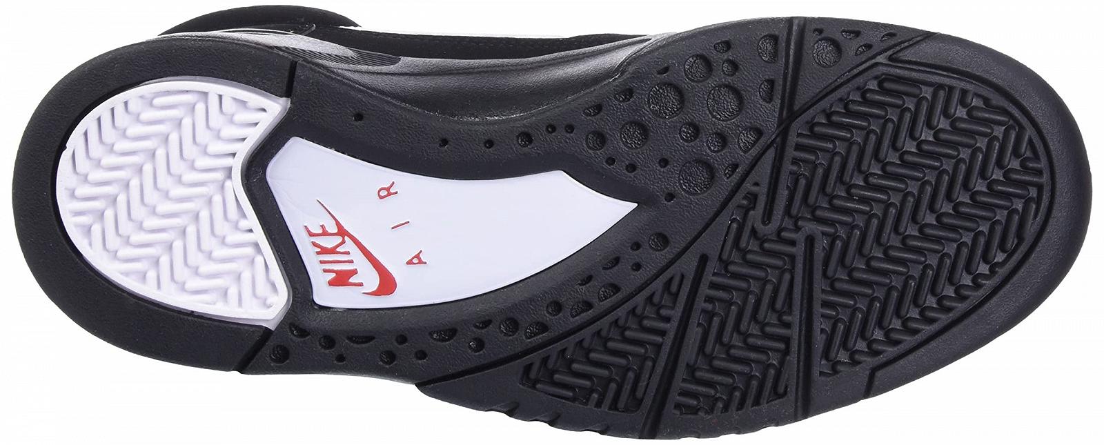 Кроссовки Nike Air Flight Lite Mid, фото №4