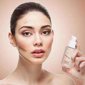 Основа Weiting Matte Foundation synthetic.ua - Фото 1