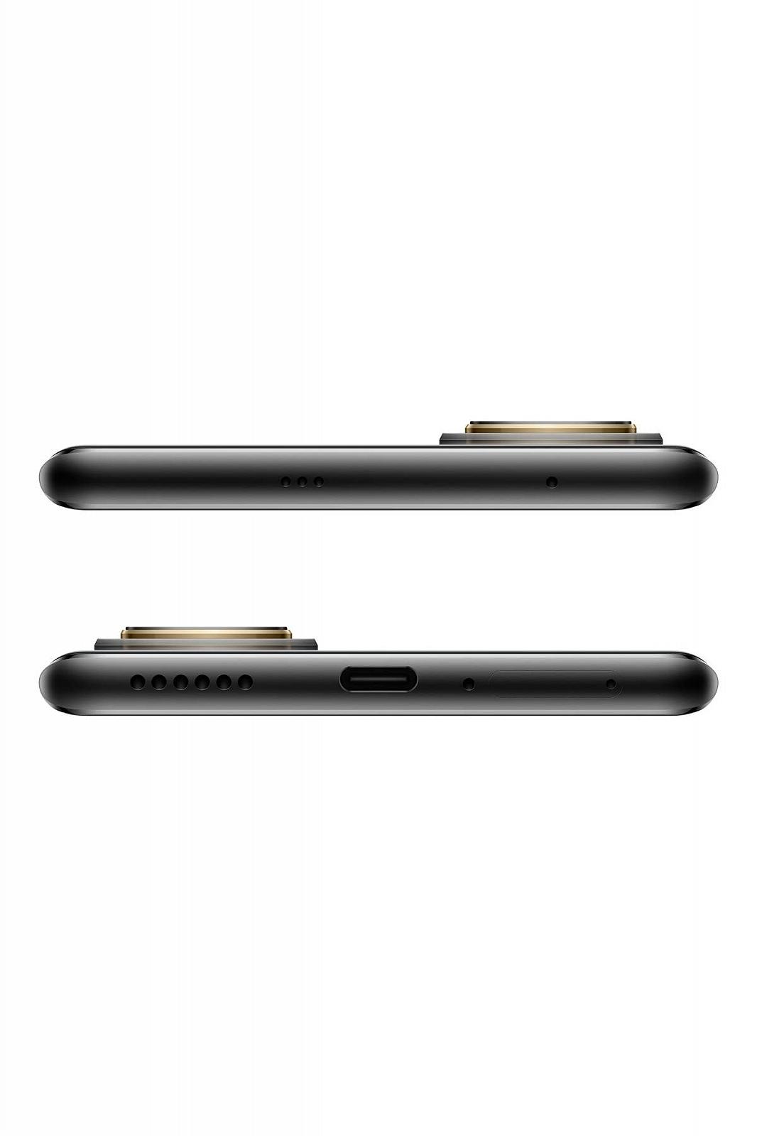 Смартфон Huawei Nova 10 8/128GB 6.67" Black, фото №8