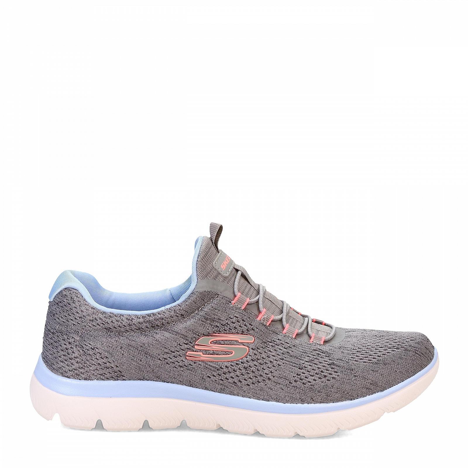 Кросівки Skechers Summits Fun Flare жіночі, фото №3