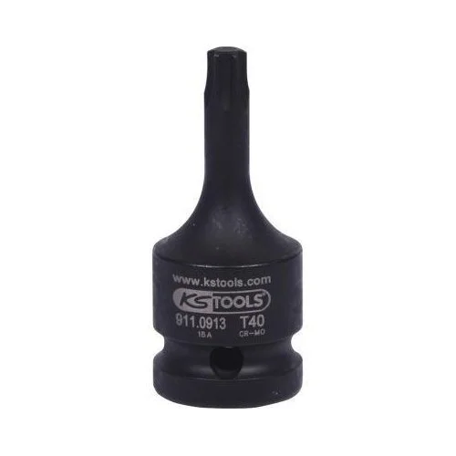 Ударная торцевая головка KS TOOLS 911.0913, фото №3