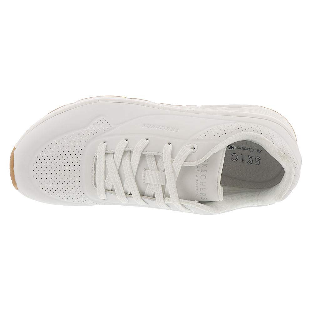Кроссовки Skechers UNO Stand On Air женские, фото №3