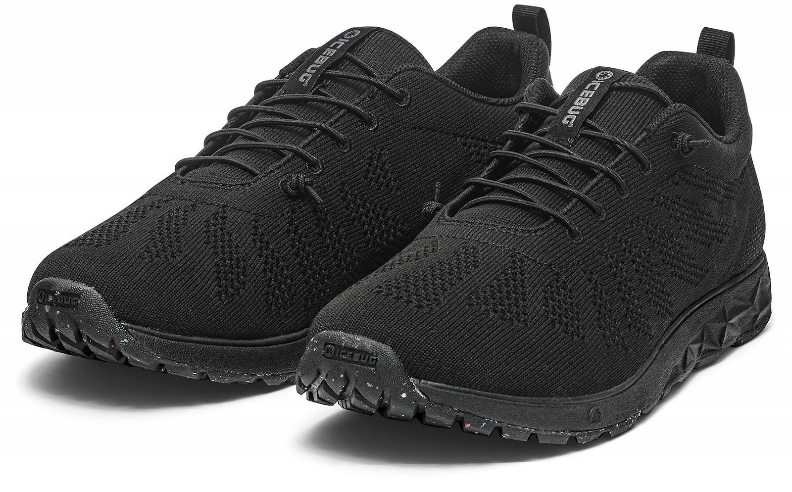 Кроссовки Icebug Eli RB9X летние унисекс, фото №3 Кроссовки Icebug Eli RB9X летние унисекс, фото №3