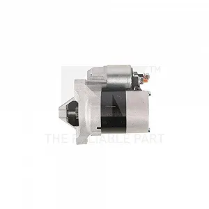 Стартер NK 4717930 для RENAULT DACIA - Фото 1
