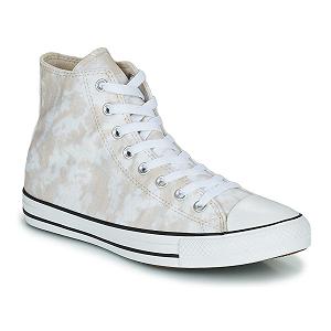 Кеди Converse C Taylor A/S Hi Red - Фото 1