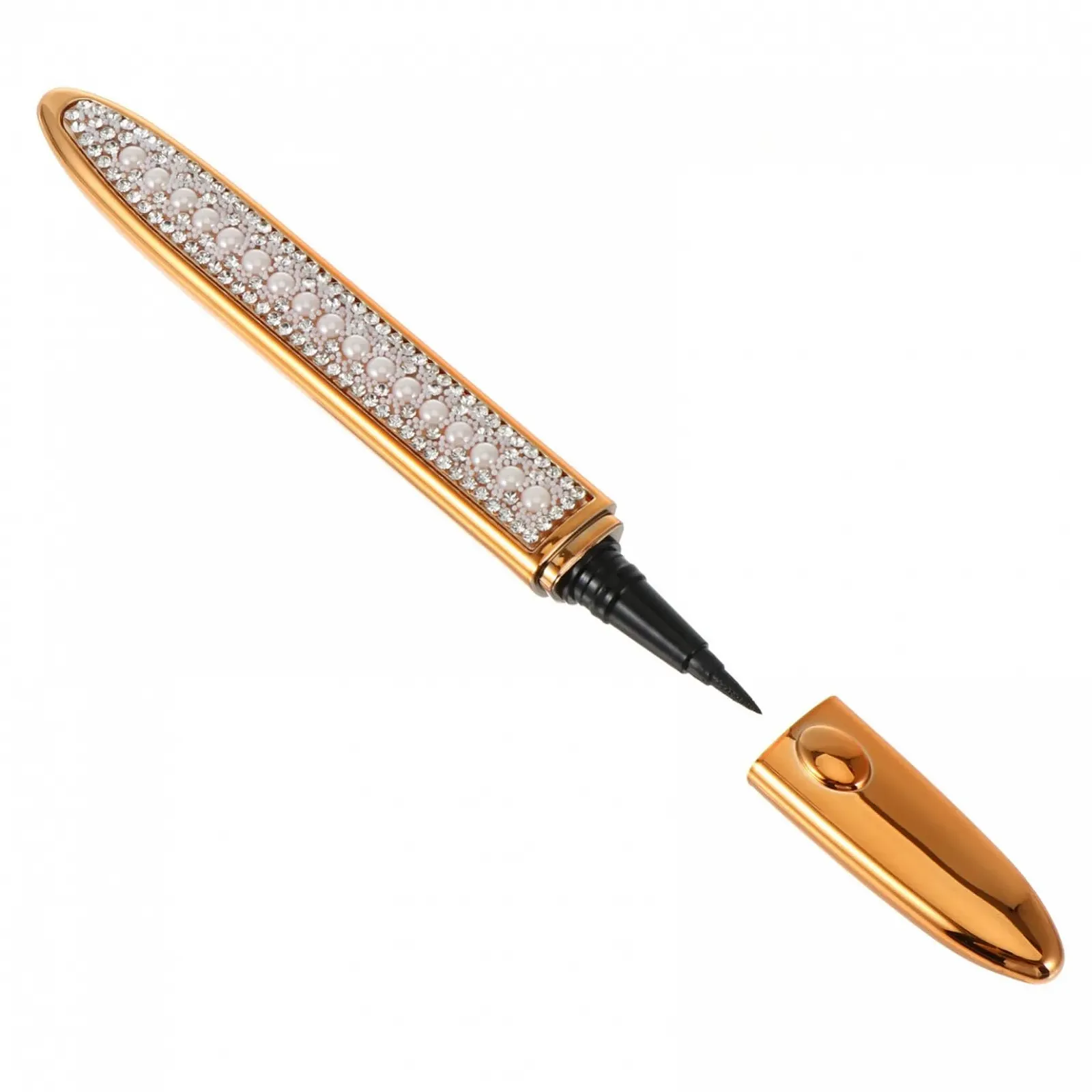 Фломастер-підводка BELLIFFY рідка для макіяжу, фото №1