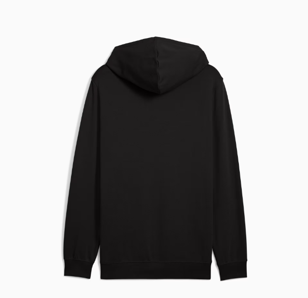 Світшот Puma ESS ELEVATED Hoodie 68472801 L, фото №2