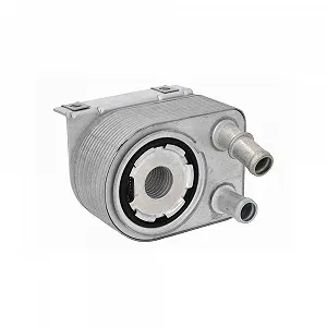 Масляный радиатор VEMO V33-60-0018 для JEEP - Фото 1