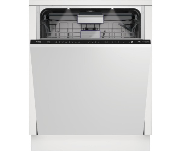Посудомийна машина Beko BDIN38531D, фото №1
