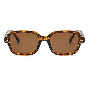 Вінтажні прямокутні сонцезахисні окуляри LJCZKA для чоловіків і жінок, ретро ціна на synthetic.ua - Фото 1 Вінтажні прямокутні сонцезахисні окуляри LJCZKA для чоловіків і жінок, ретро synthetic.ua - Фото 1