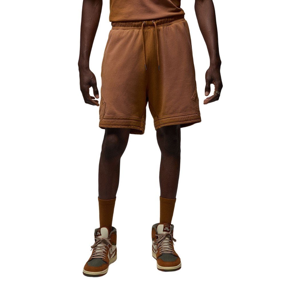 Шорты Jordan Flight Fleece Tie-Die L, фото №1