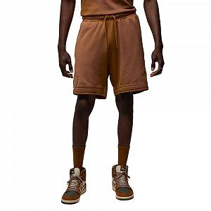 Шорты Jordan Flight Fleece Tie-Die L - Фото 1