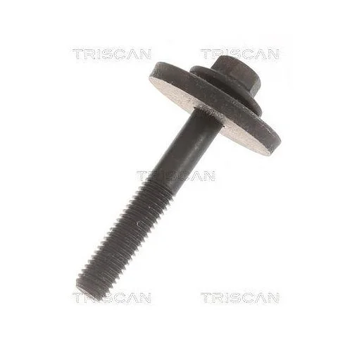 Приводной вал TRISCAN 8540 27539 для VOLVO передняя ось слева, фото №4