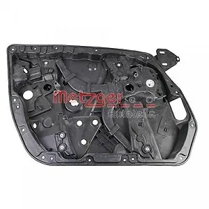 Склопідйомник METZGER 2160657 GREENPARTS для MERCEDES-BENZ передній лівий synthetic.ua - Фото 1