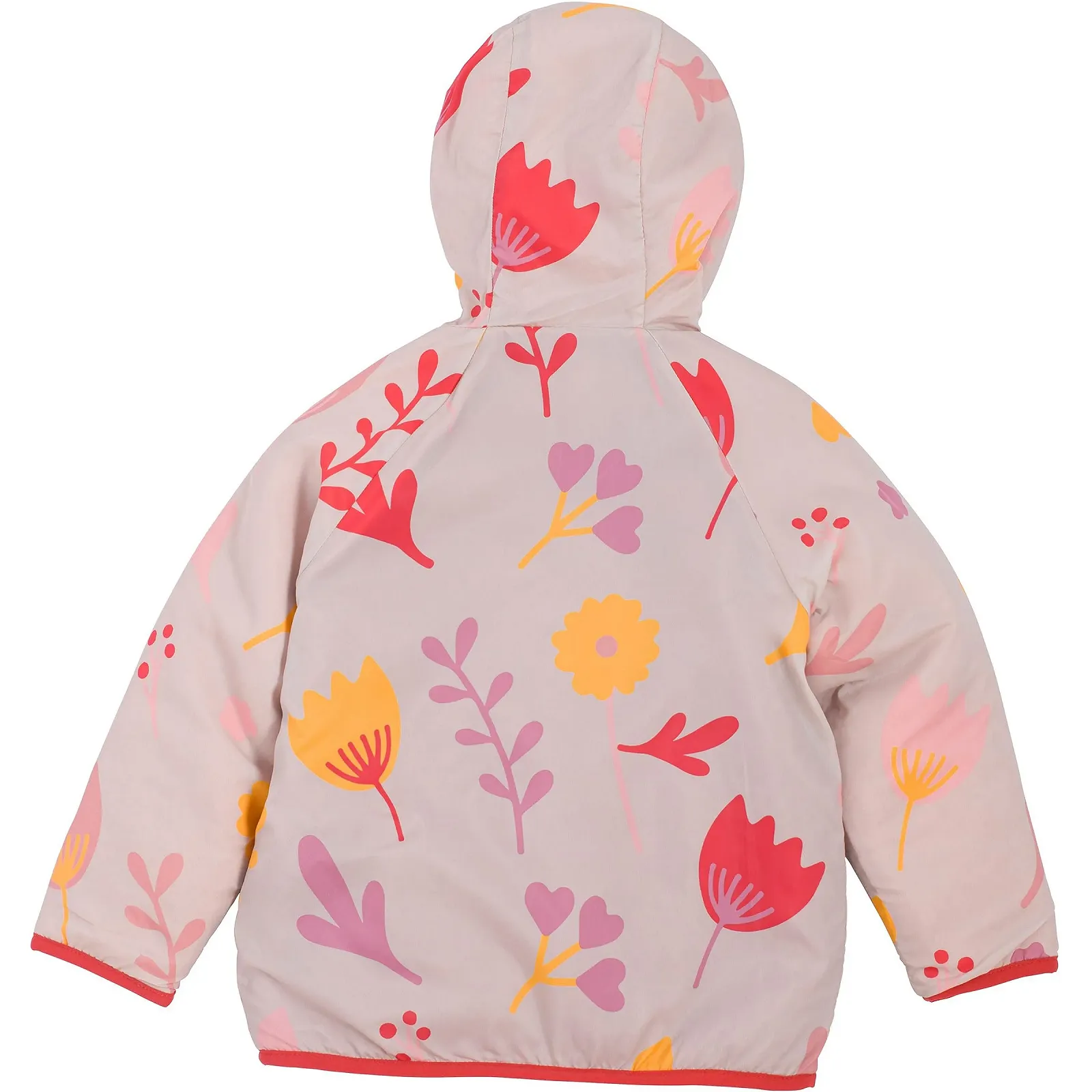 Детская двусторонняя куртка Viking Play, фото №2