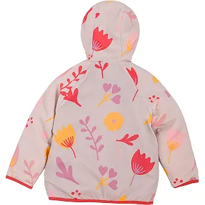 Детская двусторонняя куртка Viking Play synthetic.ua - Фото 1